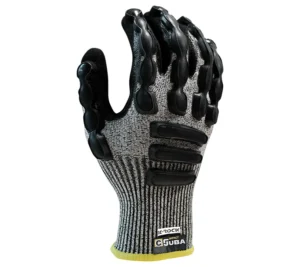 Gants anti-coupures / anti-choc