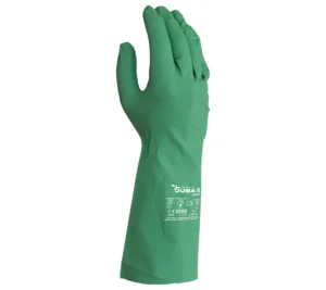 Gants de nettoyage recyclés