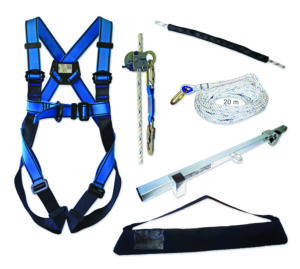 Kit laveur de vitres