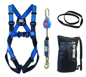 Kit maintenance industrielle 4