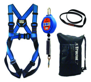 Kit étancheur
