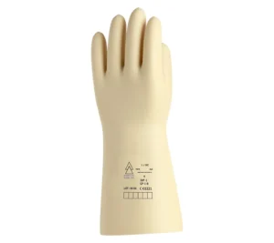 Gants latex électricien CLASSE 00