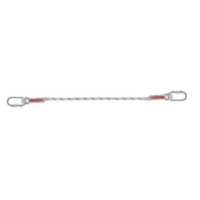 Longe drisse - LD 11 2 connecteurs M10