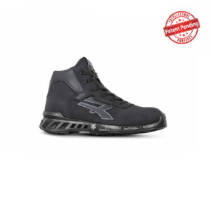 CHAUSSURE HAUTE PARKER