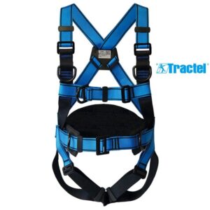 Harnais HT34 BOUCLES STANDARDS