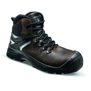 CHAUSSURE HAUTE MAX HIGH UK BROWN 2.0 S3