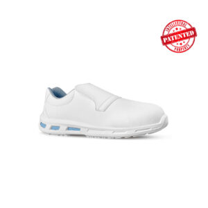 CHAUSSURE BASSE BLANCO