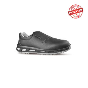 CHAUSSURE BASSE NOIR