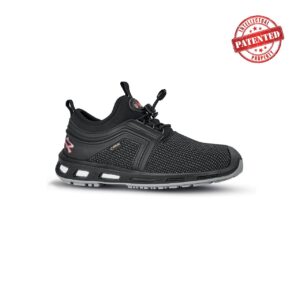 CHAUSSURE BASSE ROCKET GORE TEX