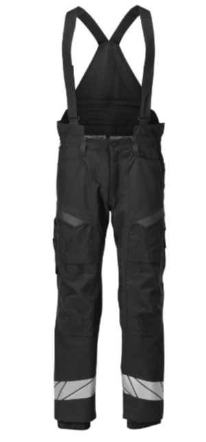 Pantalon grand froid 23090-231