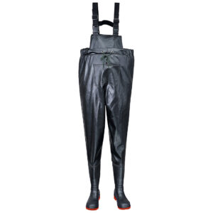 CUISSARDES WADERS