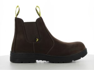 CHAUSSURE HAUTE JACKMAN