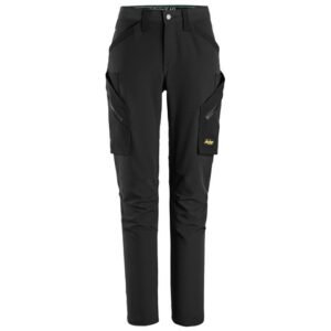 Pantalon extensible pour femme