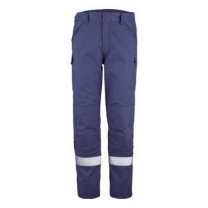 Pantalon ATEX poches genoux ANTUCO