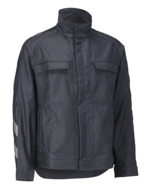 Veste ultra résistante Bleu marine