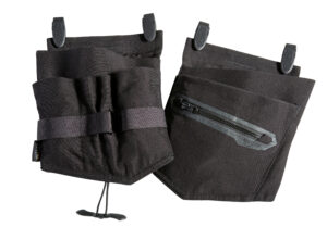 Poches flottantes CORDURA® - paire de deux (pantalon MASCOT)