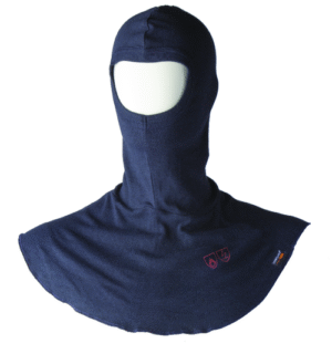 Couche de base en maille HAUTE PERFORMANCE: retardateur de flamme