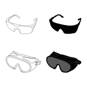 Collecte de vos lunettes de sécurité