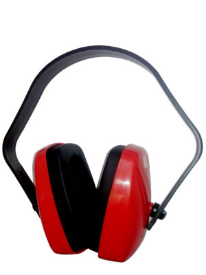 Casque antibruit léger SNR 29dB Ref.CASBRUI