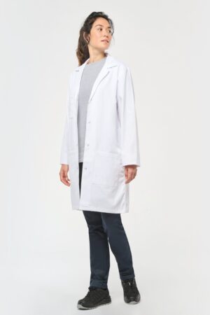 WK828 - Blouse de travail unisexe