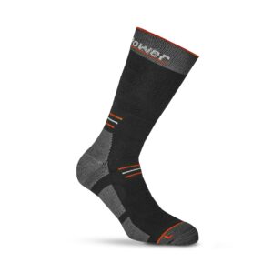 CHAUSSETTES HAUTE BLOW UPOWER X2