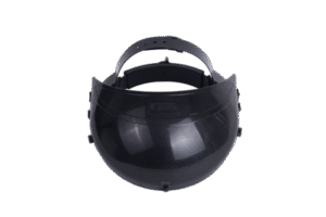 Porte visières VISIFLEX ABS NOIR VISIFLEX HEAD GEAR