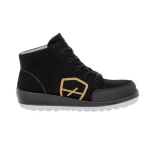 CHAUSSURES HAUTES FEMME S1P BETSIE