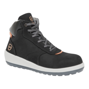 CHAUSSURE HAUTE S3 BRIANA