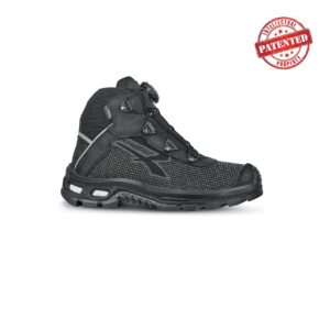 CHAUSSURE HAUTE KORA GORE-TEX