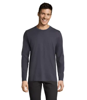 TEE-SHIRT HOMME MANCHES LONGUES LSL