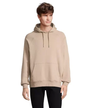 SWEAT-SHIRT UNISEXE À CAPUCHE STELLAR 03568