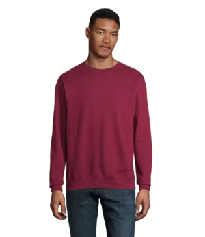 SWEAT-SHIRT UNISEXE COL ROND COLUMBIA 03814