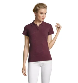 POLO FEMME